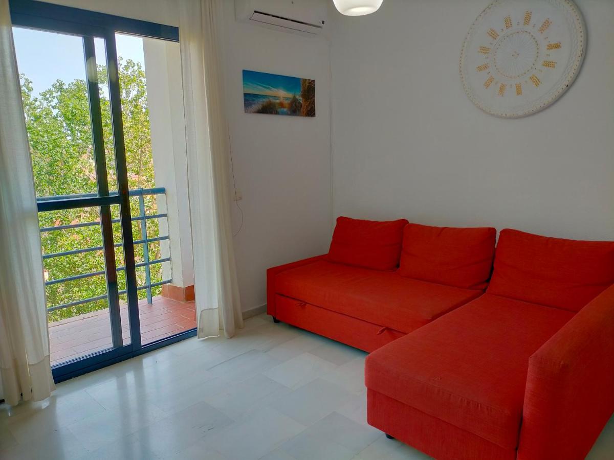 Apartamento Torremolinos Playamar Apartamento Exterior foto