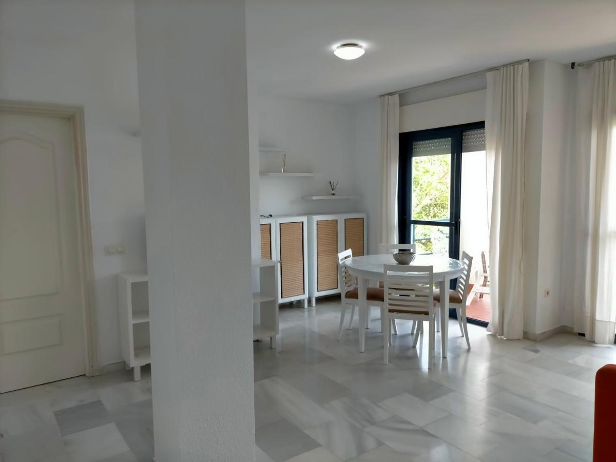 Apartamento Torremolinos Playamar Apartamento Exterior foto