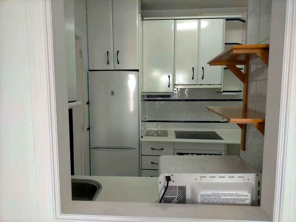 Apartamento Torremolinos Playamar Apartamento Exterior foto
