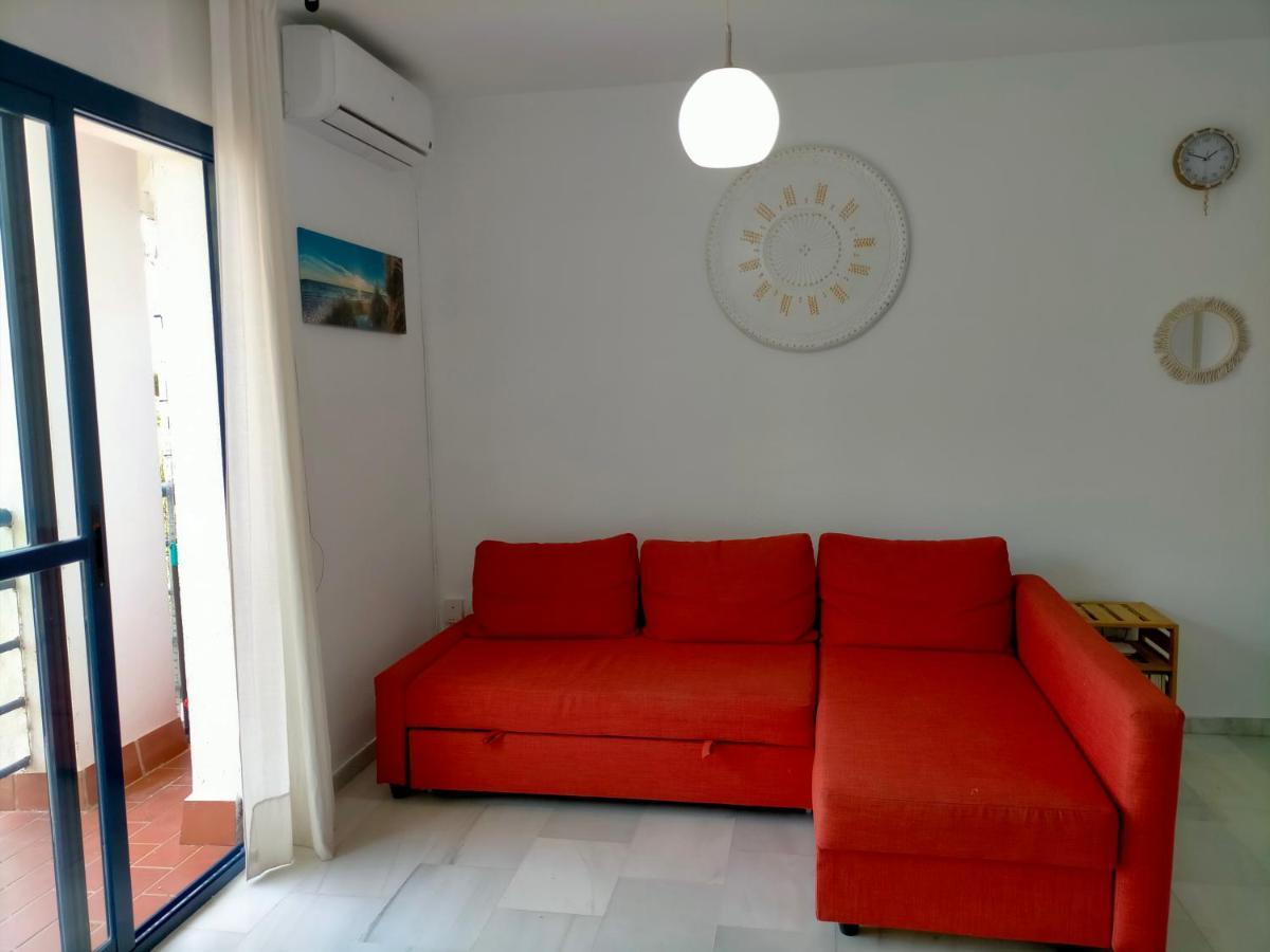 Apartamento Torremolinos Playamar Apartamento Exterior foto